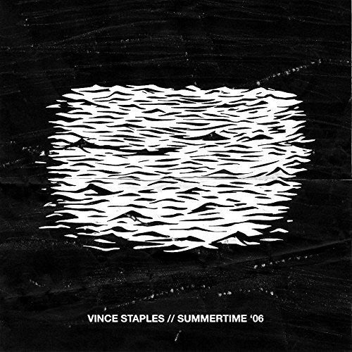 Staples,vince - Summertime 06 (segment 1) - Vinyl Record
