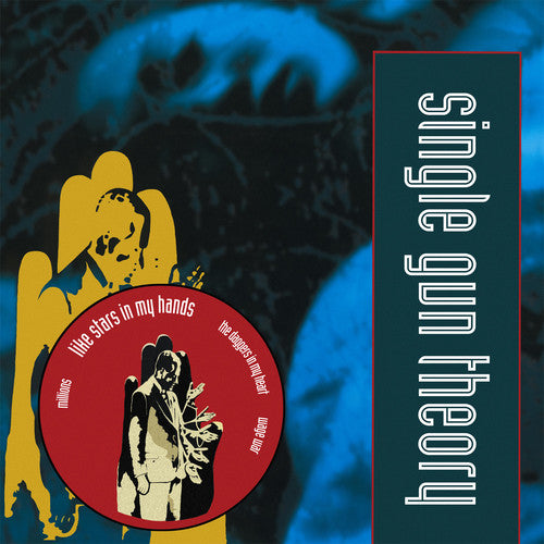 Single Gun Theory - Millions, Like Stars In My Hands, The Daggers In My Heart wage war Vinyl Record