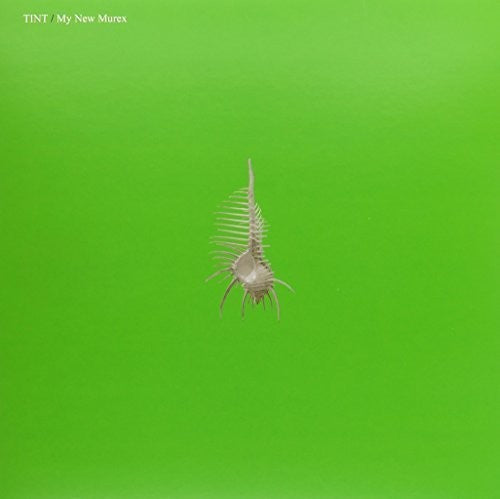 My New Murex [Vinyl] Vinyl Record