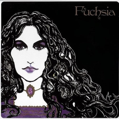 Fuchsia - Fuchsia: Remastered Edition - Music CD