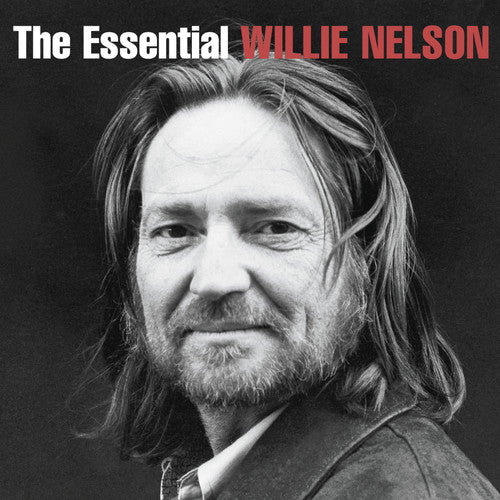 Nelson,willie - Essential Willie Nelson - Music CD