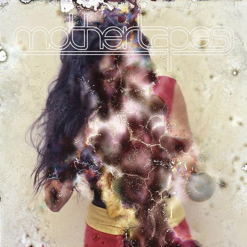 Mothertapes (Blk) [180 Gram] [Download Included] Vinyl Record