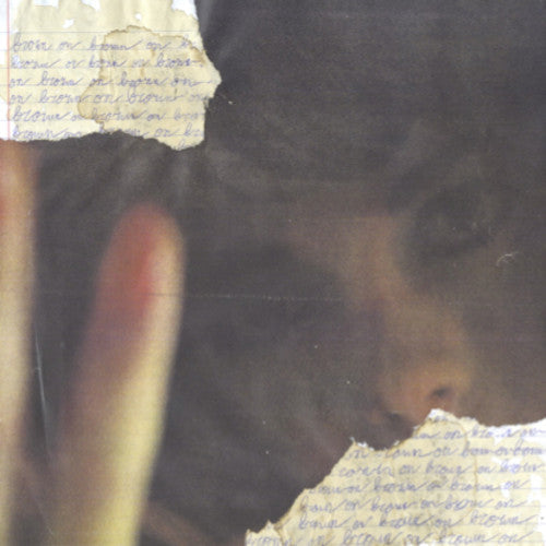 Brown on Brown [LP] Vinyl Record