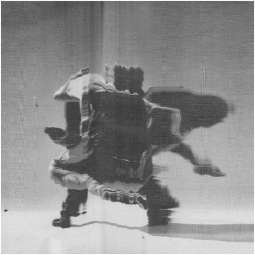 Saloman,gabriel - Movement Building 2 - Vinyl Record