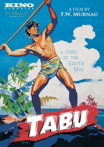 Tabu - Tabu - DVD