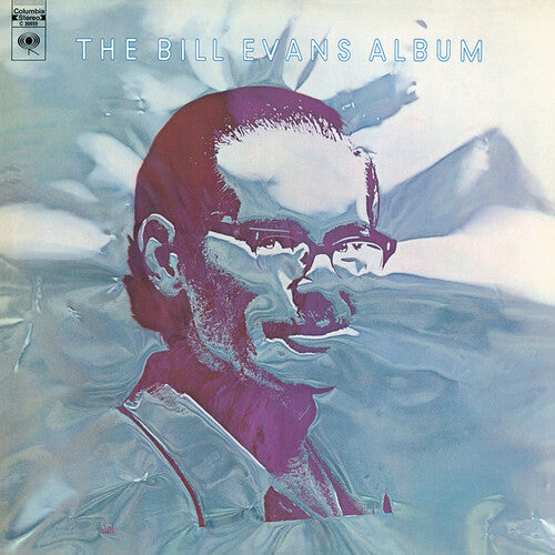 Evans,bill - Bill Evans Album - Vinyl Record