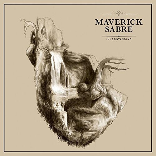 Sabre,maverick - Innerstanding: Deluxe - Music CD