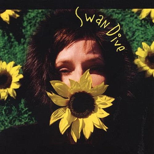 Swan Dive - Swan Dive - Music CD