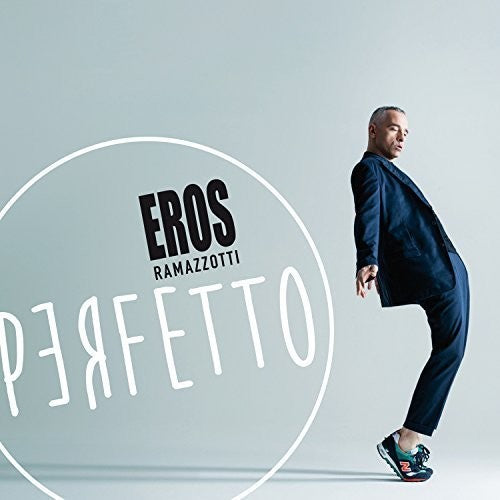 Ramazzotti,eros - Perfetto - Vinyl Record