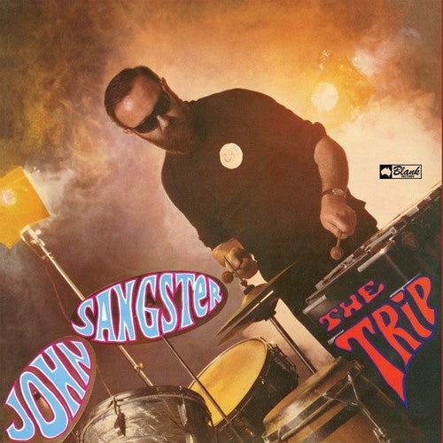 John Sangster - The Trip Vinyl Record