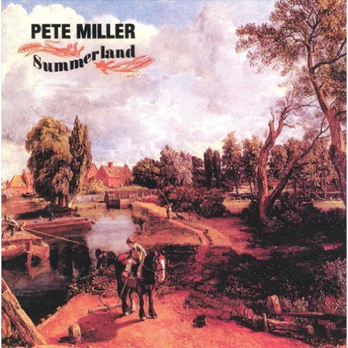 Big Boy Pete - Summerland - Music CD