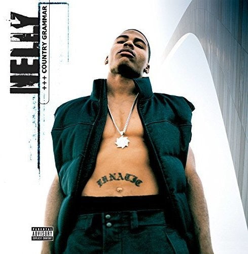 Country Grammar [Vinyl] Vinyl Record