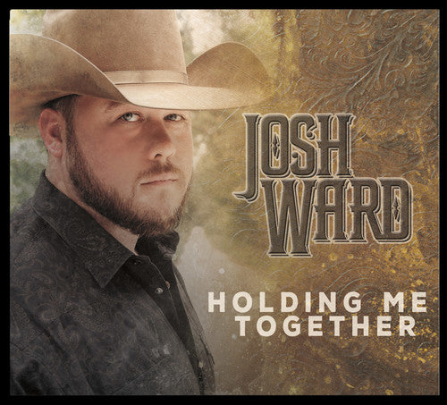 Ward,josh - Holding Me Together - Music CD