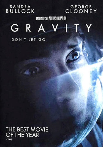 Gravity - Gravity - DVD