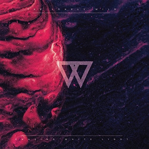 Chasing White Light [LP] Vinyl Record