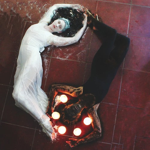 Snakeskin [12" Vinyl] Vinyl Record