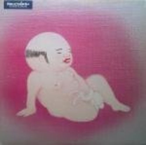 Jim O'Rourke - Eureka [LP] Vinyl Record