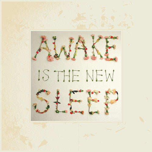 Lee,ben - Awake Is The New Sleep - Vinyl Record