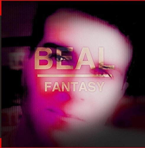 Beal - Fantasy - Music CD