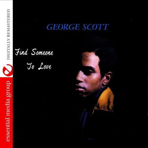 Find Someone to Love Music CD