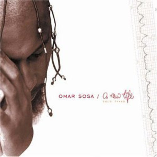 Sosa,omar - New Life - Music CD