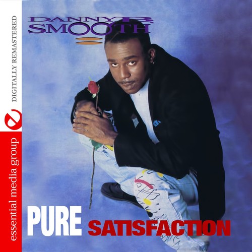 Smooth,danny B. - Pure Satisfaction - Music CD