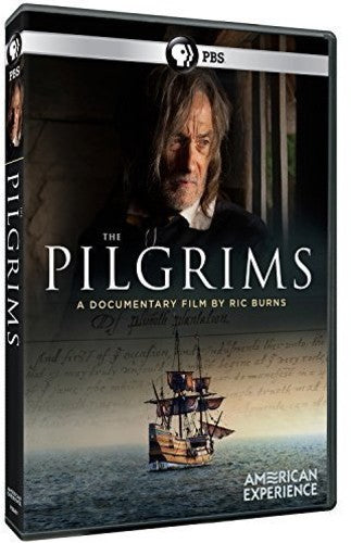 American Experience: The Pilgrims - American Experience: The Pilgrims - DVD