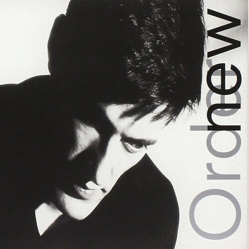 New Order - Low-Life Vinyl Record