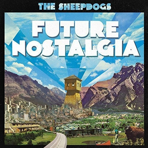 Future Nostalgia [LP] Vinyl Record