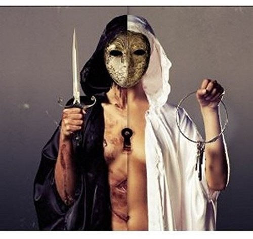 Bring Me The Horizon - There Is A Hell Believe Me Ive Seen It. There Is A - Music CD