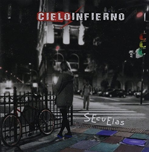 Cieloinfierno - Secuelas - Music CD