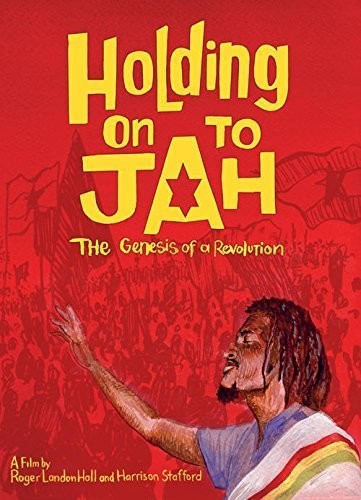 Holding On To Jah - Holding On To Jah - DVD