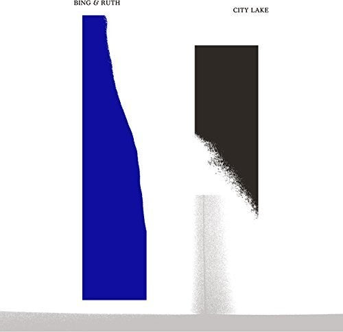 City Lake [Download Included] Vinyl Record