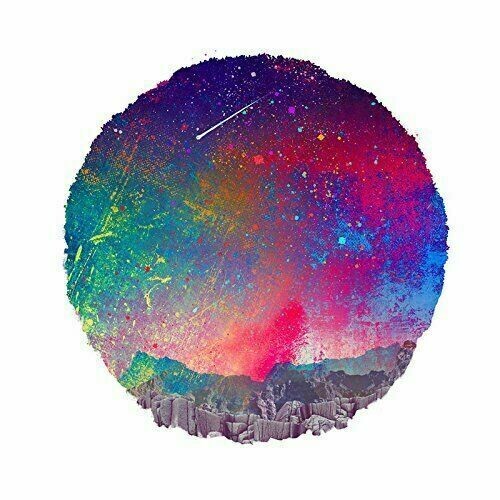 Khruangbin - Universe Smiles Upon You - Vinyl Record