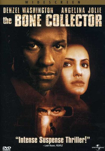 Bone Collector - Bone Collector - DVD