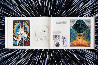 The Star Wars Archives. 1977–1983 (English) Book
