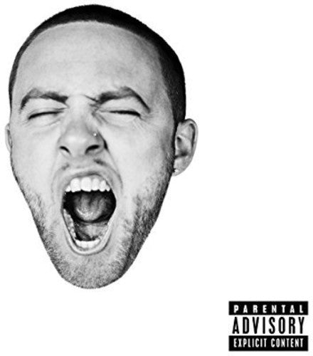 GO:OD AM [Vinyl] Vinyl Record
