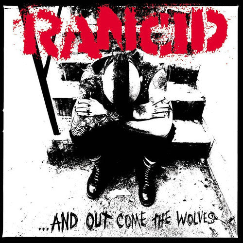 …And Out Came The Wolves: 20th Anniversary [Limited Edition Vinyl] Vinyl Record