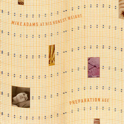 Preparation Age [Vinyl] Vinyl Record