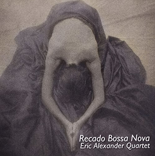 Alexander,eric - Recado Bossa Nova - Music CD