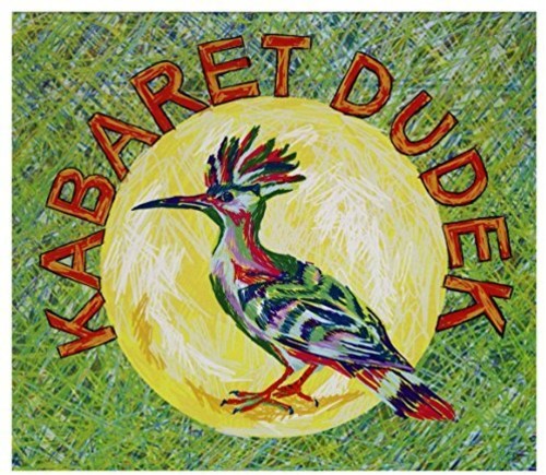 Kabaret Dudek - Box - Music CD