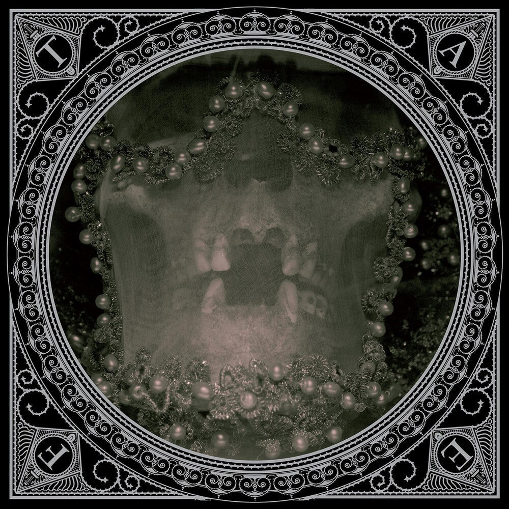 All Empires Fall [LP] Vinyl Record