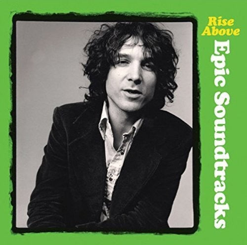 Epic Soundtracks - Rise Above - Music CD