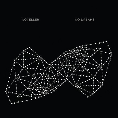 Noveller - No Dreams - Vinyl Record
