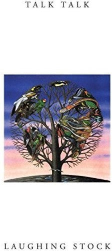 Talk Talk - Laughing Stock [LP] Vinyl Record