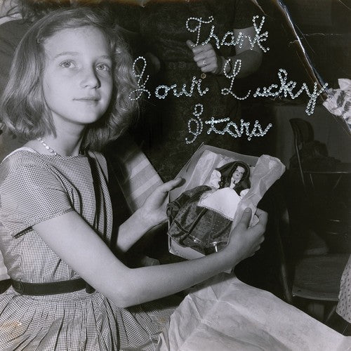 Thank Your Lucky Stars Music CD