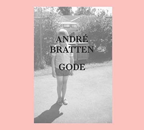 Gode [LP] Vinyl Record