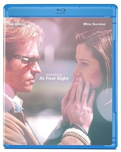 At First Sight - At First Sight - Blu-ray