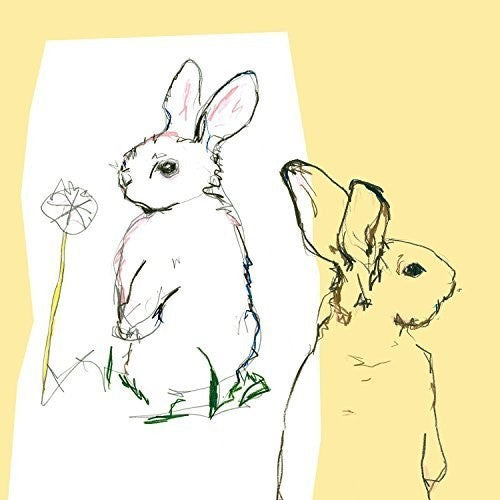 Beat Happening - Look Around - Music CD