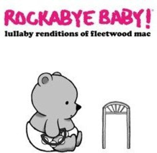 Lullaby Renditions of Fleetwood Mac [LP] Vinyl Record